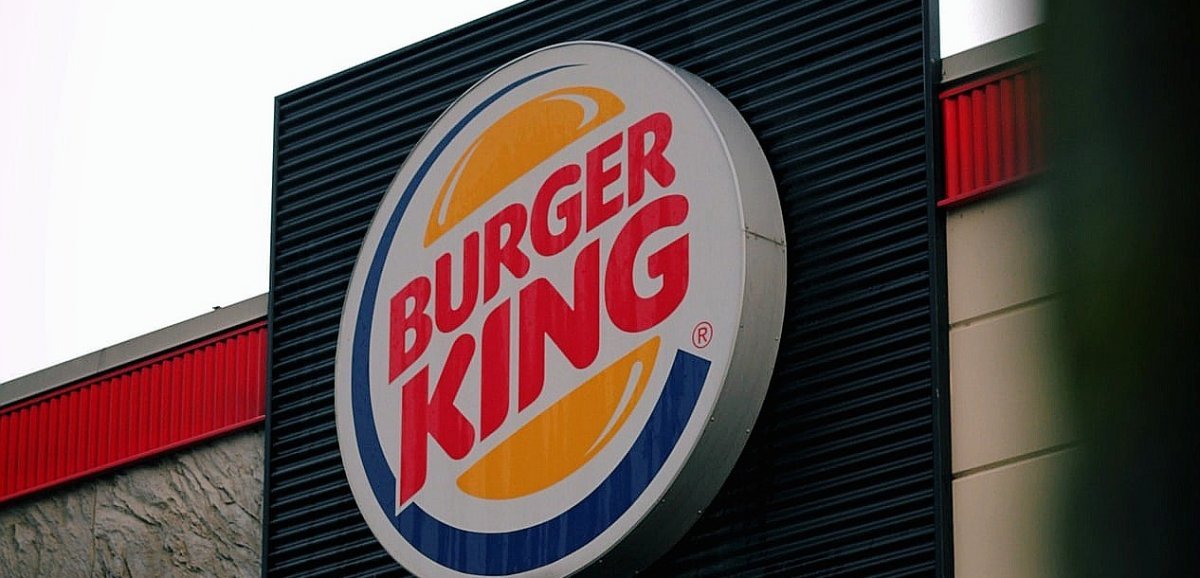 Calvados. Deux nouveaux restaurants Burger King vont bientôt ouvrir près de Caen