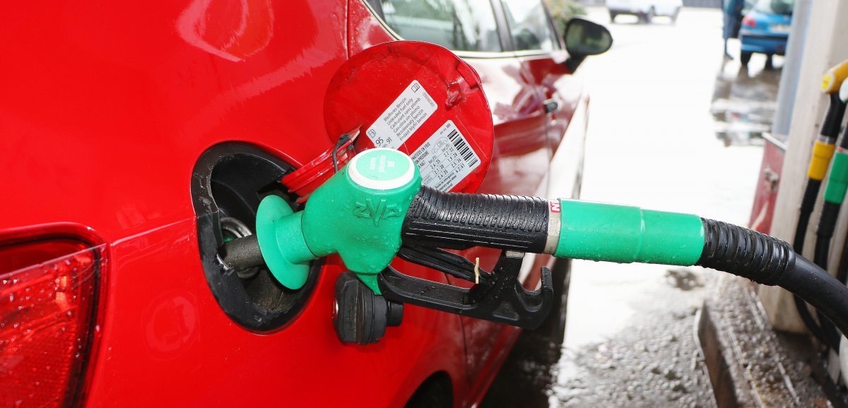 Prime carburant. 55 % des foyers fiscaux de la Manche sont éligibles, comment l'avoir ?
