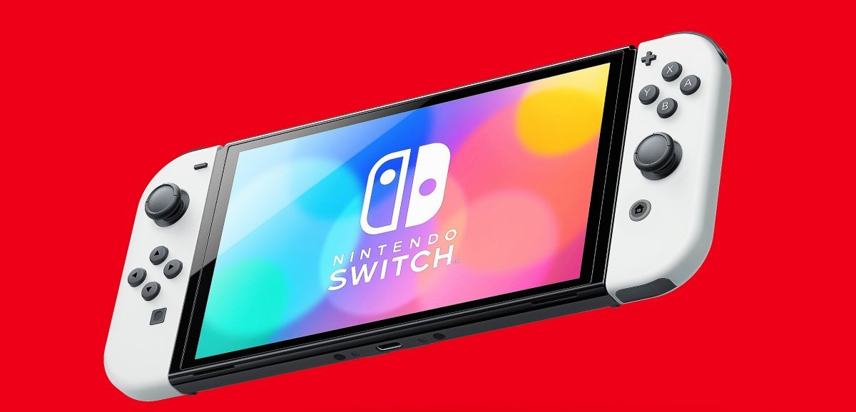 Jeu vidéo. Nintendo dépasse les 7 millions de ventes de sa console Switch en France