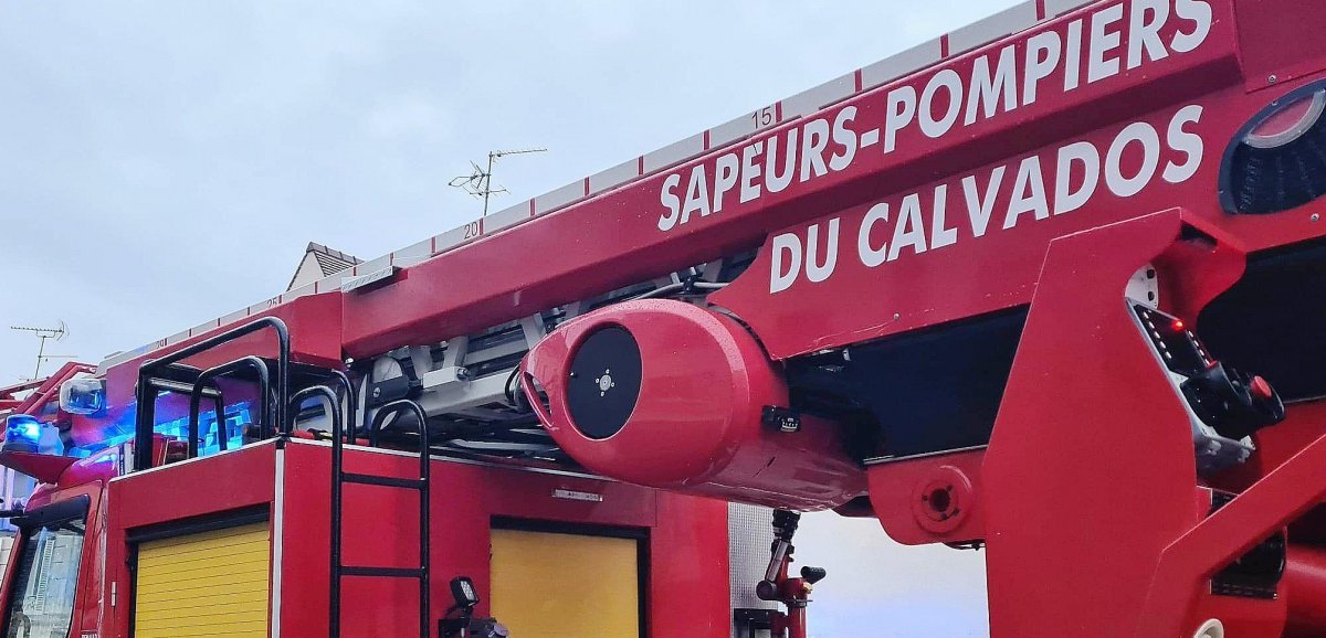 Tempête Gérard. 25 interventions des pompiers dans le Calvados