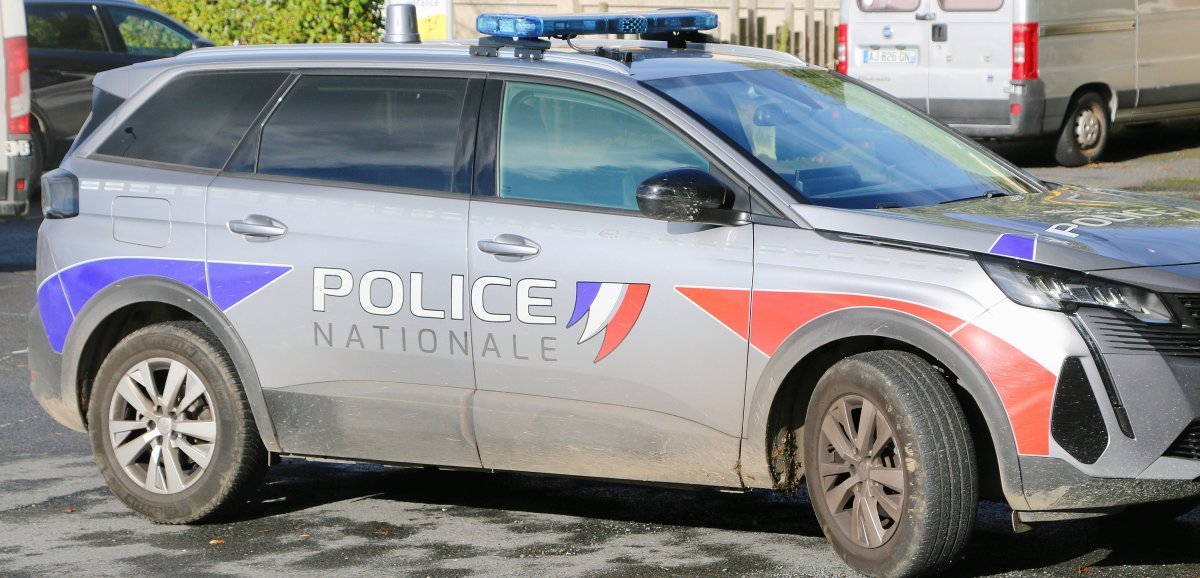Trafic de drogue. Quatre dealers et une dizaine de clients arrêtés à Saint-Lô