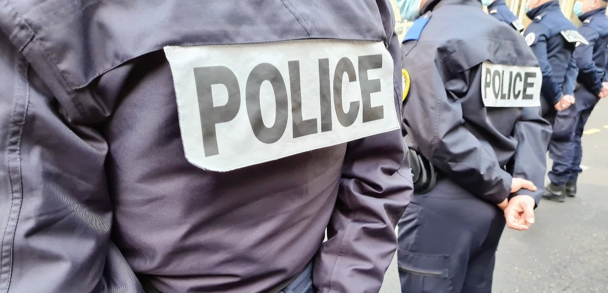 Mont-Saint-Aignan. Quatre personnes interpellées pour vols aggravés après des rendez-vous galants
