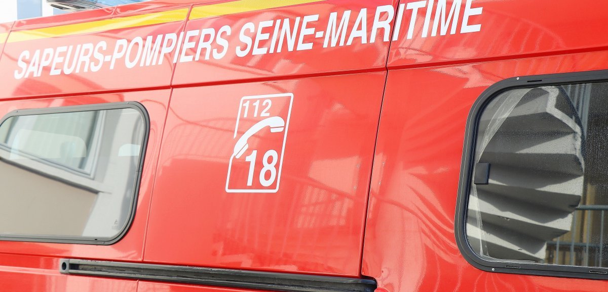 Sotteville-lès-Rouen. Un homme de 49 ans meurt dans un accident du travail