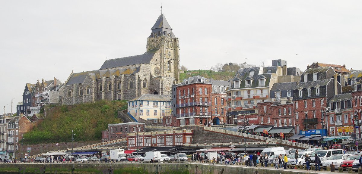 Tourisme. Quatre villes normandes dans le top 20 des villes les plus accueillantes de France !