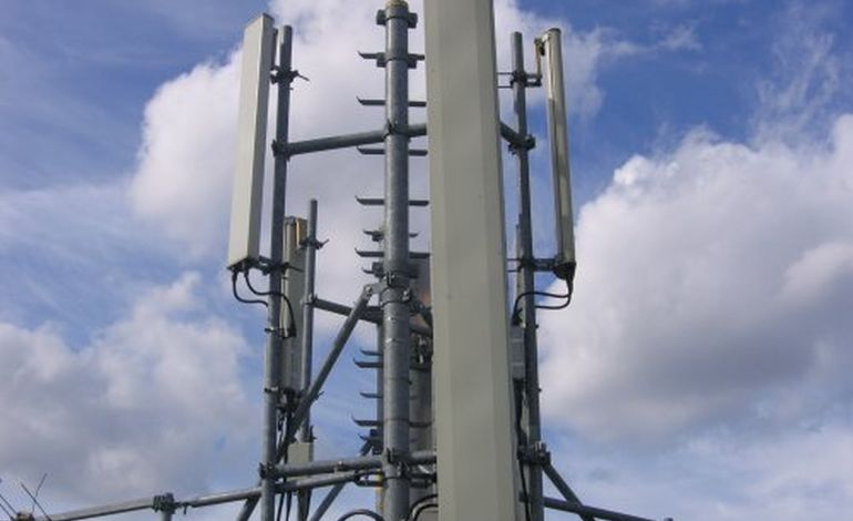 Téléphonie mobile : 43 nouvelles antennes-relais à Rouen ?
