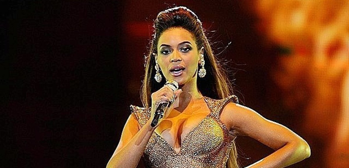 Musique. Beyoncé devient la reine des Grammy Awards !