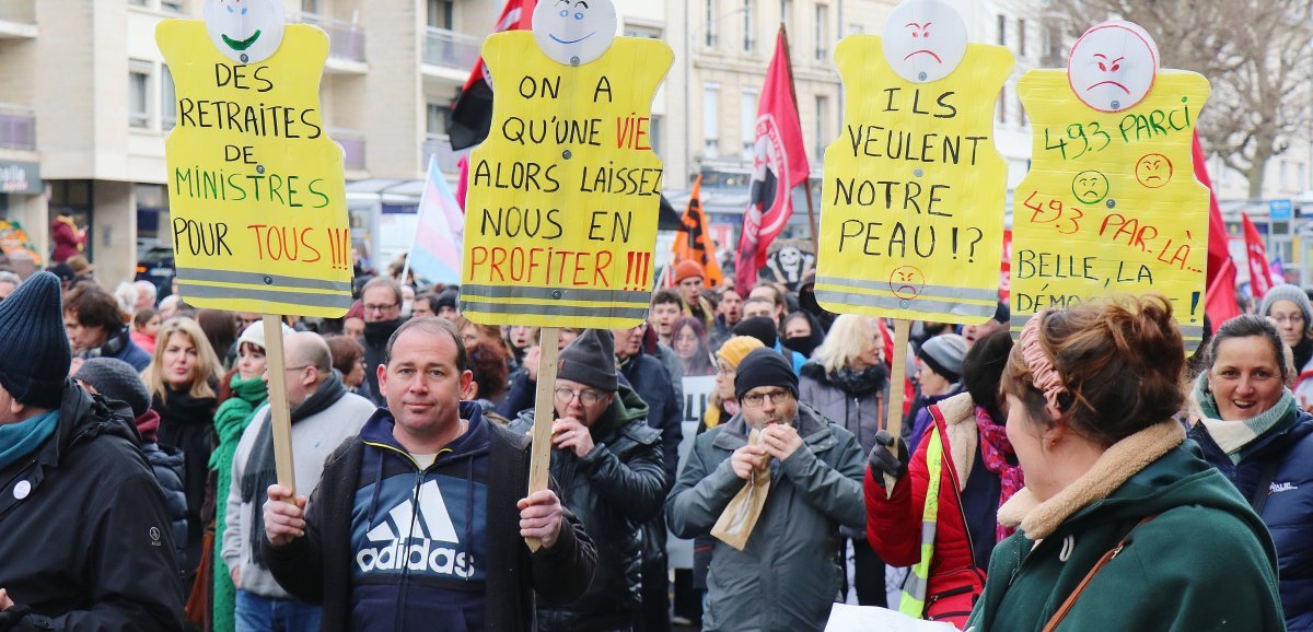 Caen. Grève du 7 février : quelles perturbations dans l'agglomération ?