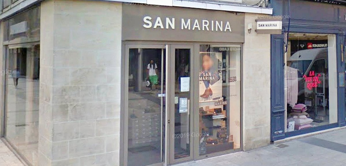 Normandie. San Marina va fermer définitivement ses portes, découvrez les magasins concernés dans la région