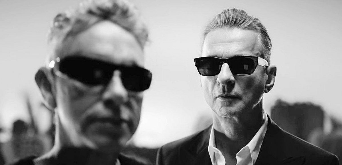 Musique. Depeche Mode de retour avec un nouveau hit !
