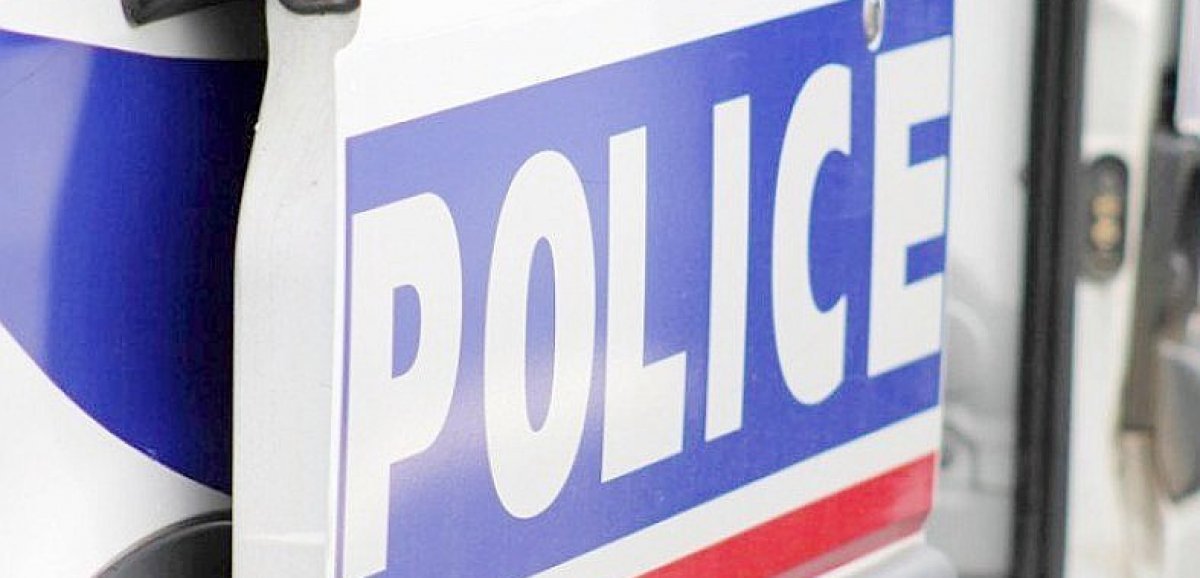 Sotteville-lès-Rouen. Un adolescent de 15 ans victime de vol par une bande de quatre jeunes