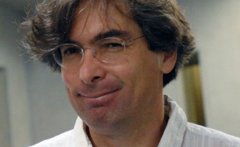 Sylvain Amic est le nouveau directeur des Musées de Rouen