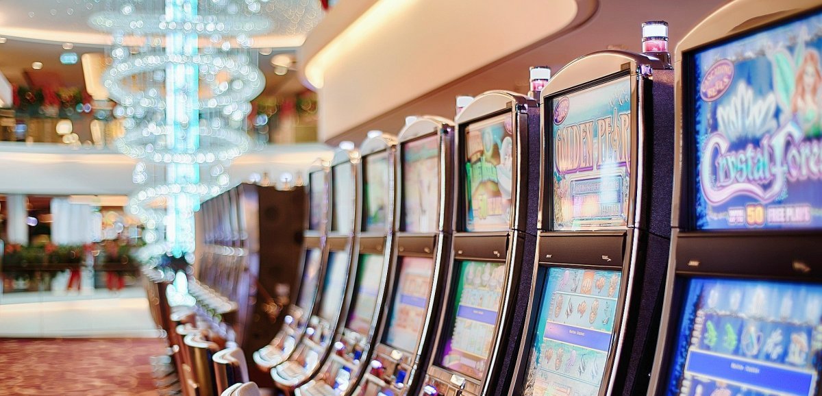 Forges-les-Eaux. Un couple remporte plus de 2 millions d'euros au casino !