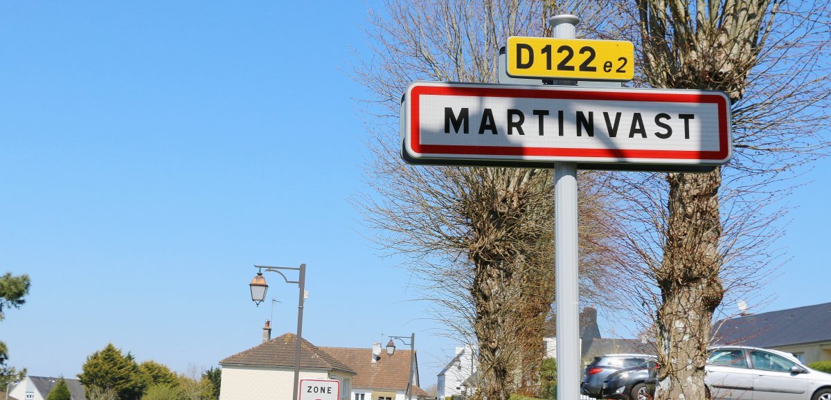 Normandie. Quatre communes dans le top 10 des villages où il fait bon vivre en 2023