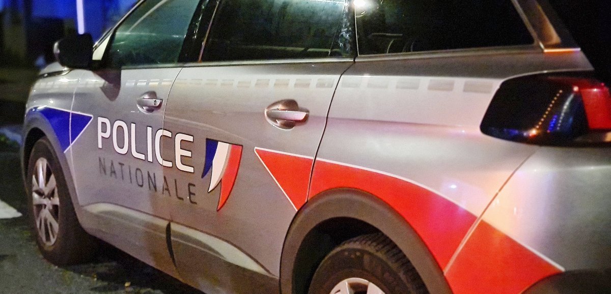 Près du Havre. Un homme retrouvé mort sous son véhicule à Fontaine-la-Mallet