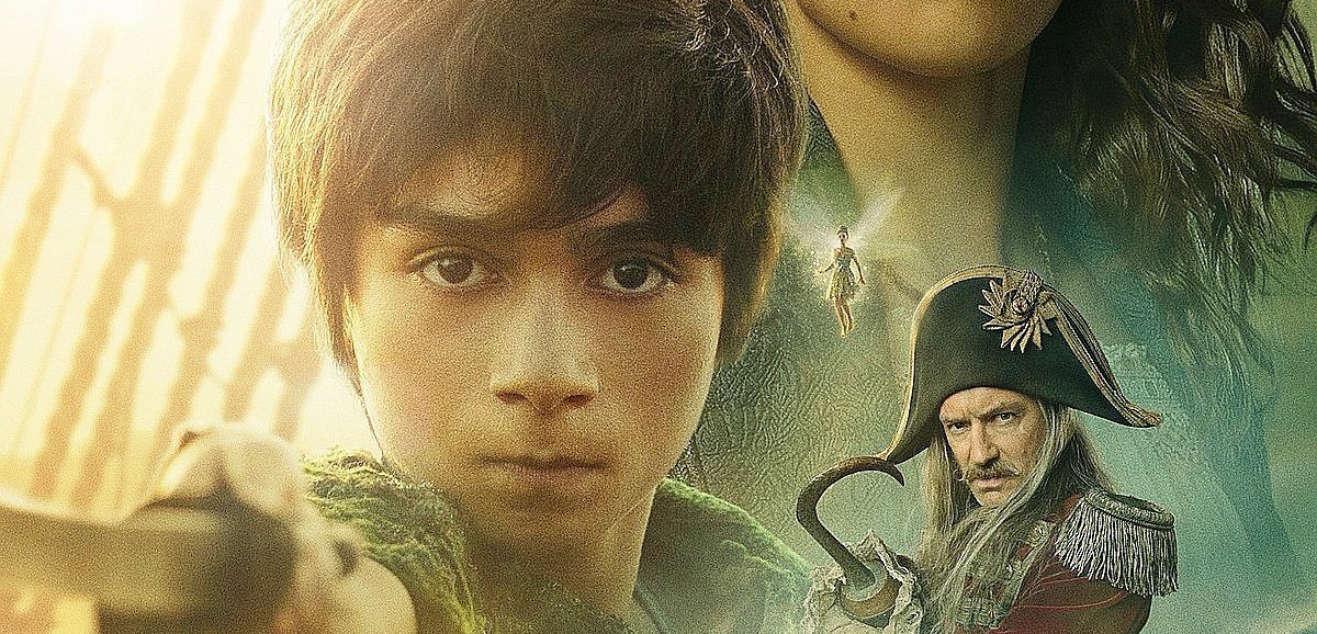 Cinéma. Peter Pan version 2023 : un retour au Pays imaginaire à découvrir sur Disney+