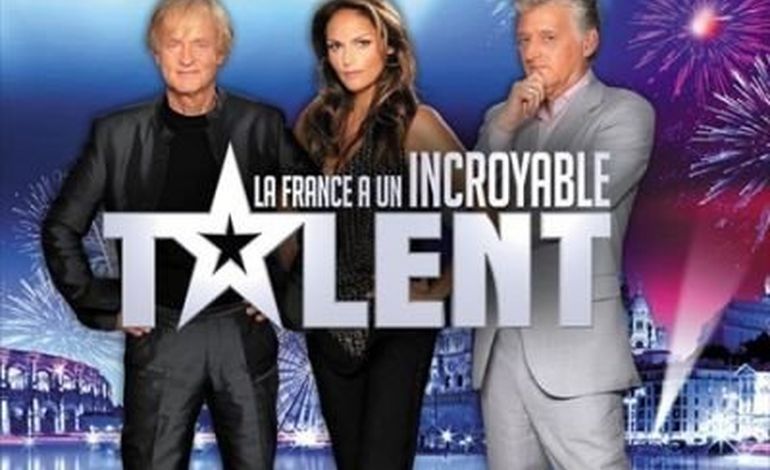 "La France a un incroyable talent" revient sur M6