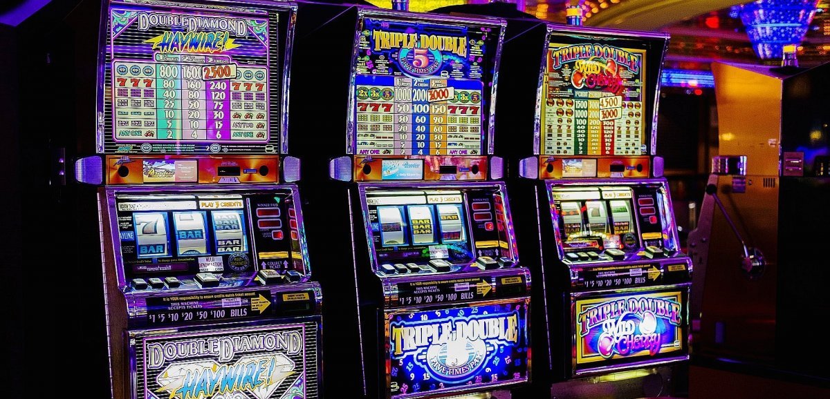 Trouville-sur-Mer. Jackpots au Casino Barrière : près de 190 000 € gagnés en une semaine !