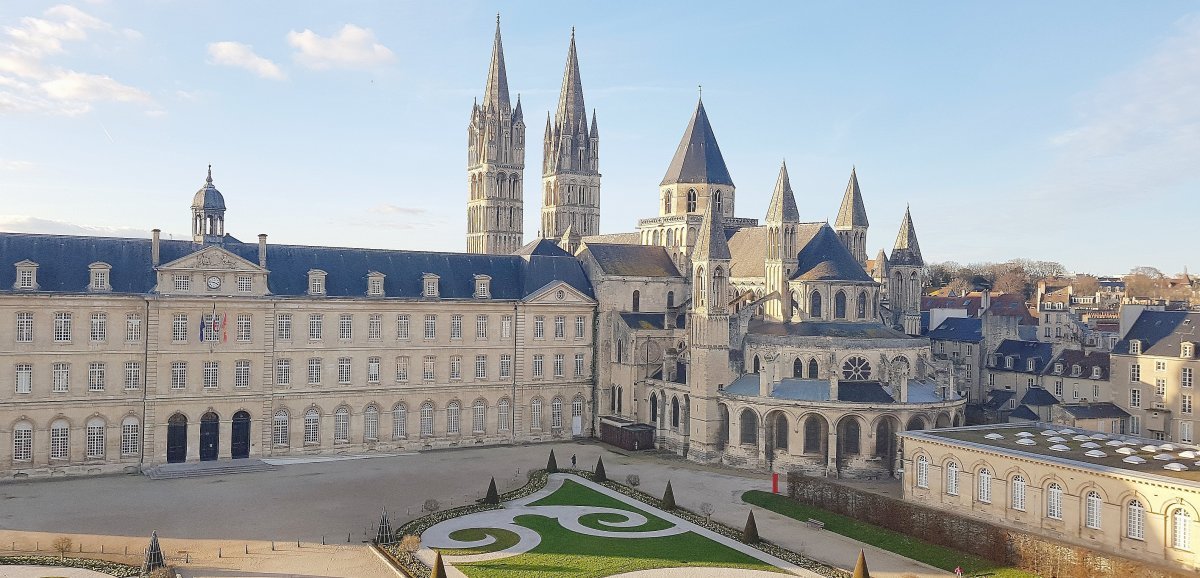 Tourisme. Caen dans le top 5 des villes françaises les plus prisées sur Airbnb