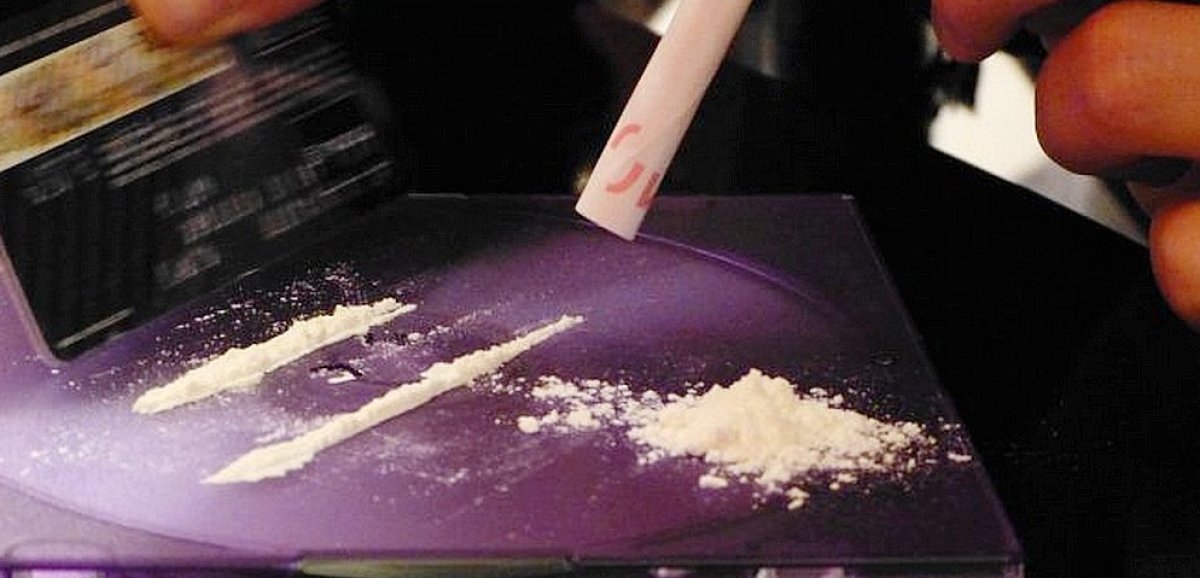 Vire. Cannabis, cocaïne… Un réseau de trafic de drogue démantelé