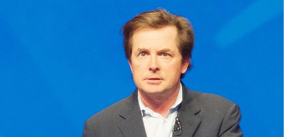 Santé. La fondation de Michael J. Fox, alias Marty McFly, offre 600 000 $ à une société caennaise