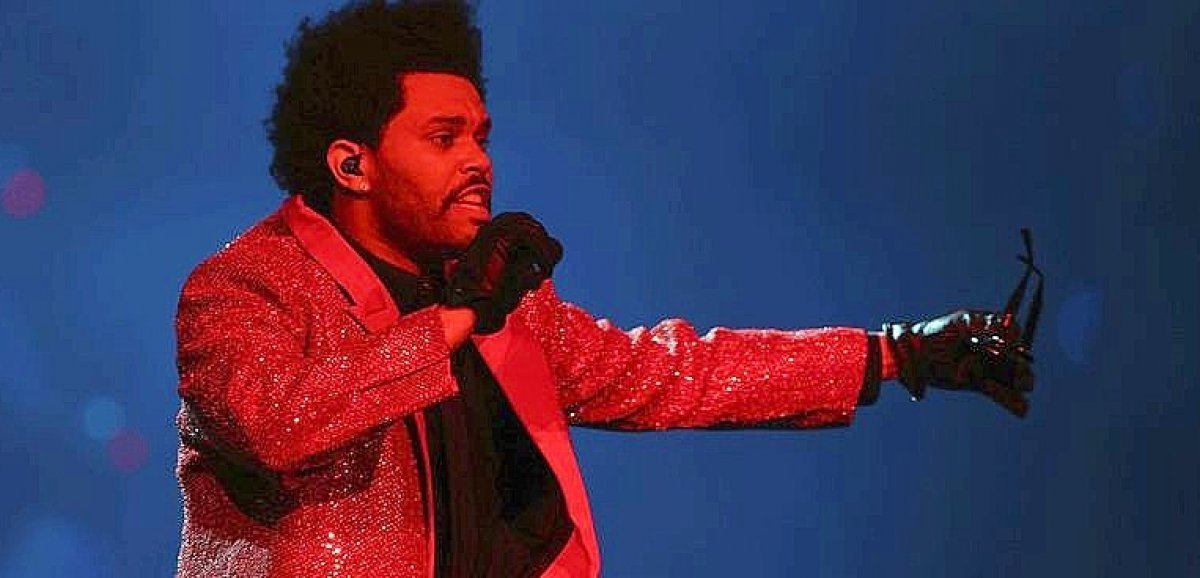 Musique. L'artiste canadien The Weeknd entre dans le Guinness des records