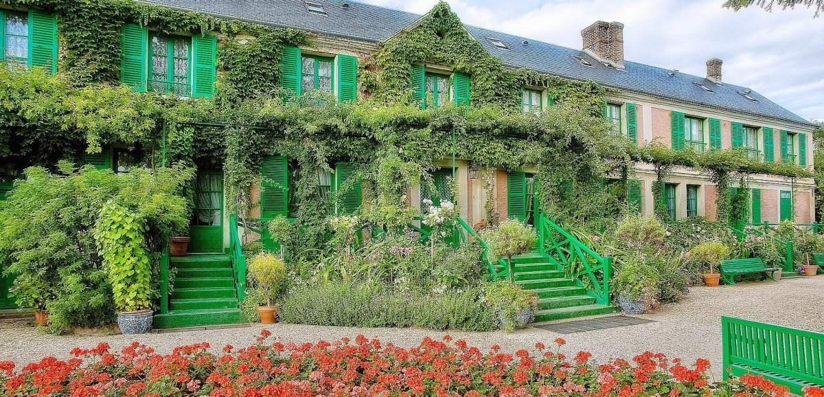 Normandie. Réouverture de la maison et des jardins Claude Monet à Giverny : tout ce qu'il faut savoir