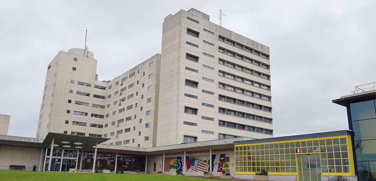 Loi Rist. Des services menacés de fermer dans les hôpitaux de la Manche ?