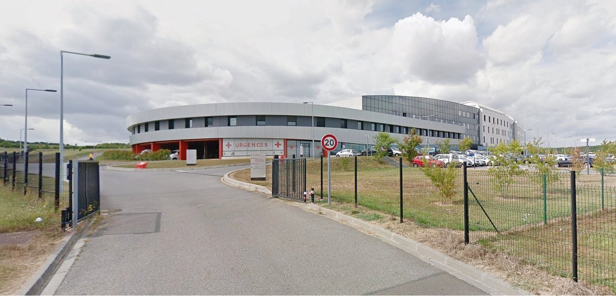 Santé. Loi Rist : les services hospitaliers menacés de fermeture dans l'Eure