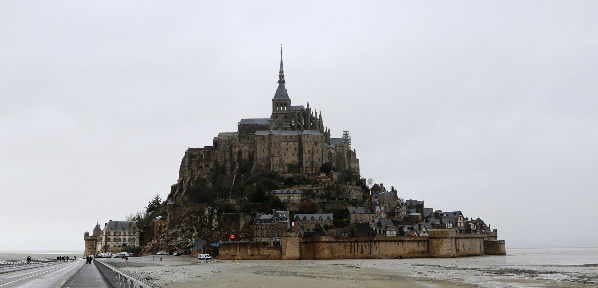 Casting. Des figurants recherchés pour une série documentaire au Mont Saint-Michel