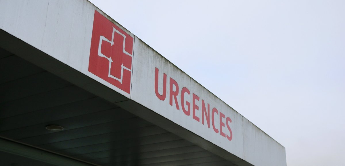 Santé. Les urgences des hôpitaux du sud-Manche passent sous régulation du Samu