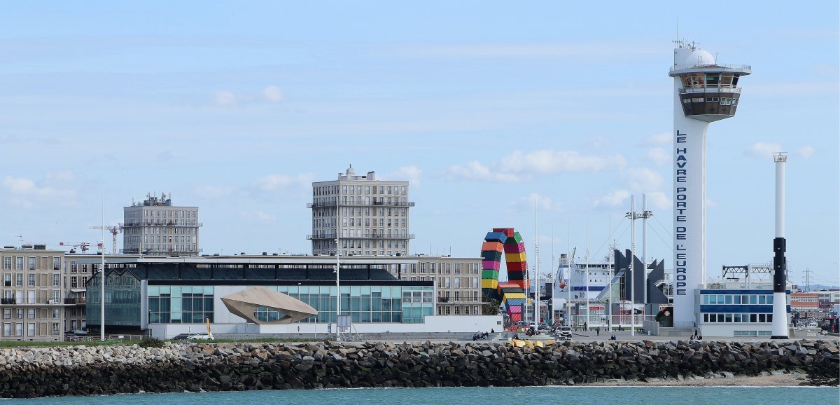 Politique. Les écologistes (EELV) organiseront leurs journées d'été au Havre