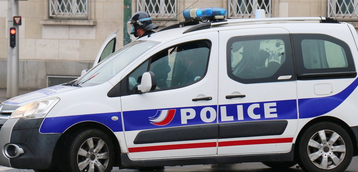 Caen. 19 personnes expulsées d'un squat sur la Presqu'île