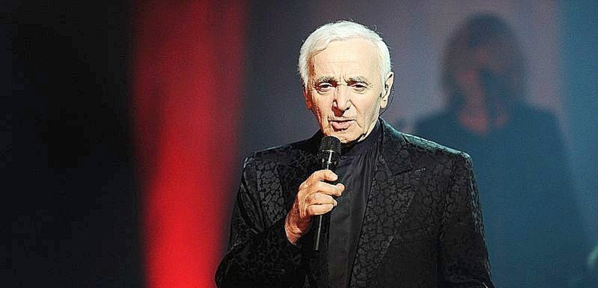 Normandie. Des figurants recherchés pour jouer dans un film sur Charles Aznavour avec un casting cinq étoiles