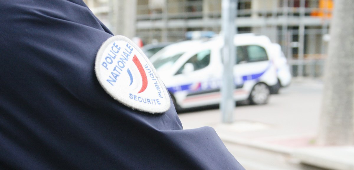 Saint-Lô. Multiplications de vols dans des véhicules utilitaires : la police appelle à la vigilance