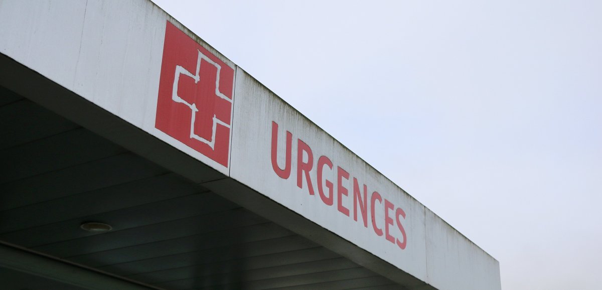 Argentan. Les urgences de l'hôpital fermées pendant 24 heures