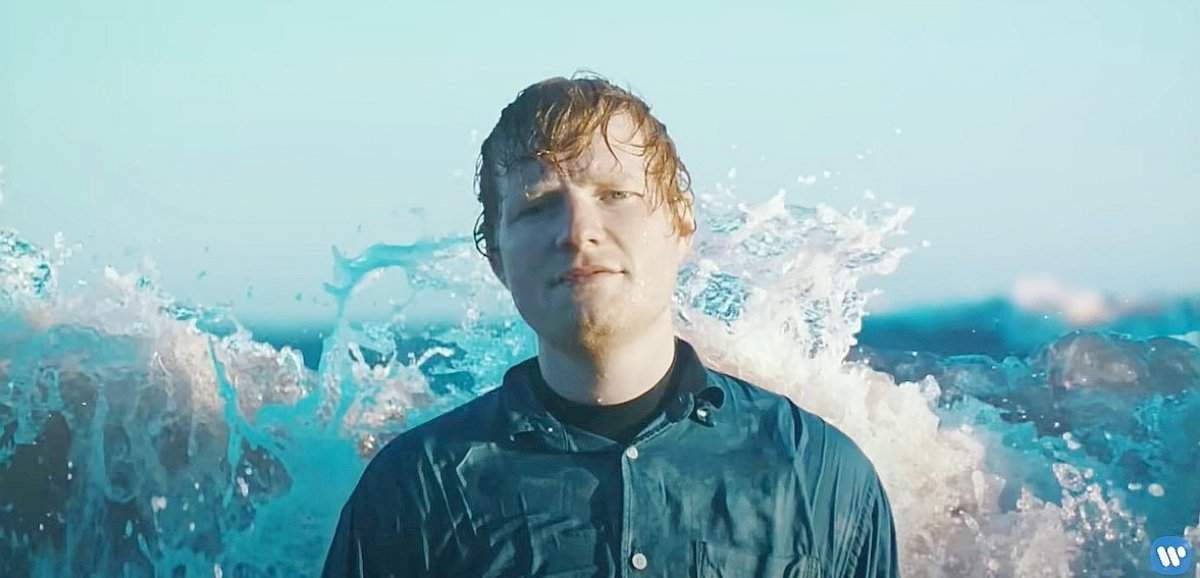 Musique. Ed Sheeran présente Boat, nouvel extrait de son prochain album