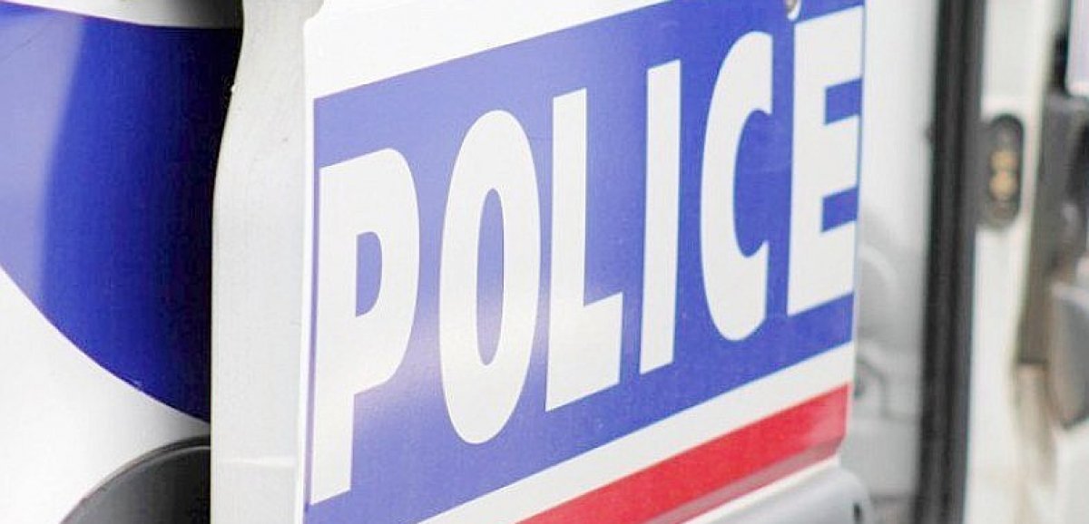 Rouen. Armés d'un fusil, deux jeunes de 15 et 16 ans braquent un bureau de tabac