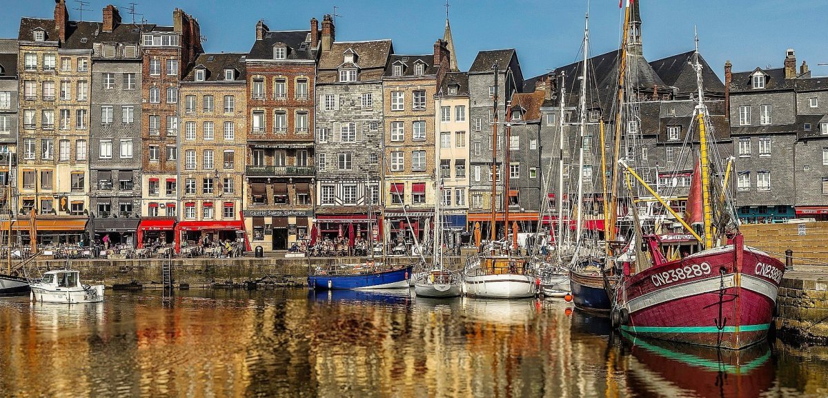 Tourisme. Les plus belles petites villes de Normandie : votre palmarès