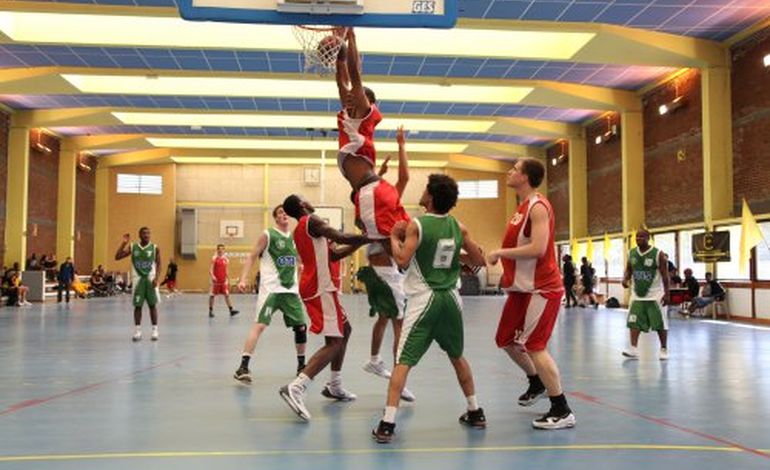 Basket : tournoi très show dans les Hauts
