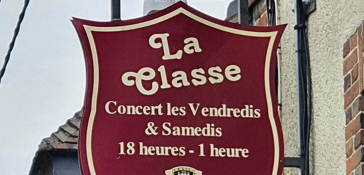 Saint-Hilaire-sur-Risle. La salle de concert La Classe fête ses 15 ans : "Le plus difficile, c'était d'attirer les gens"