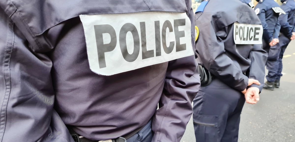 Seine-Maritime. Des renforts de police annoncés dans le département