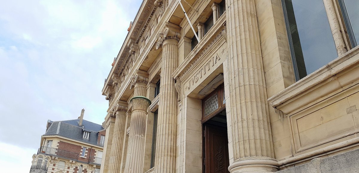 Le Havre. Chute d'un immeuble à Caucriauville : la conjointe sera jugée pour violences volontaires aggravées