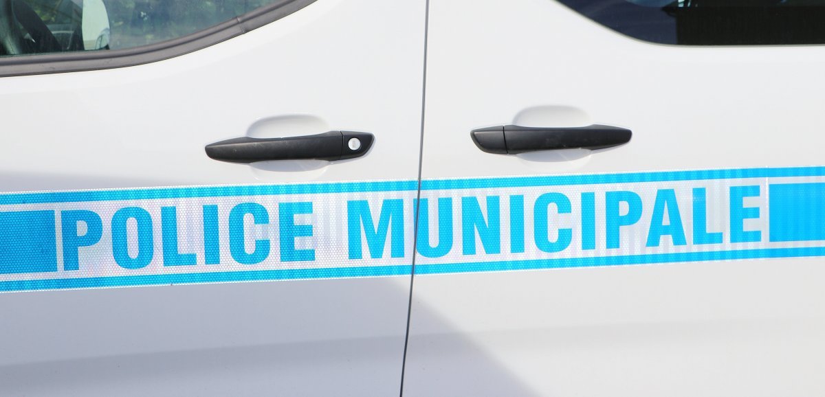 Sotteville-lès-Rouen. La police municipale prise à partie par des jeunes lançant des projectiles vers leur voiture