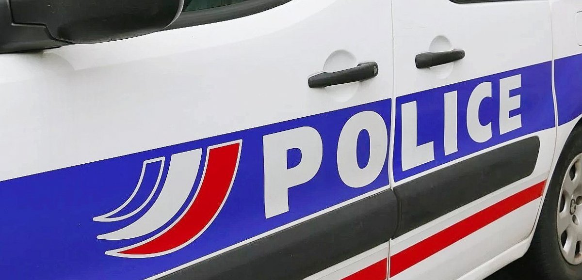 Rouen. Une adolescente de 14 ans chute du 5e étage d'un immeuble et meurt
