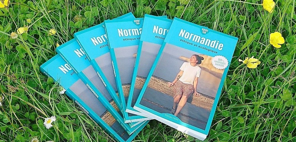 Tourisme. 375 adresses éthiques et écologiques dans le nouveau guide TAO Normandie