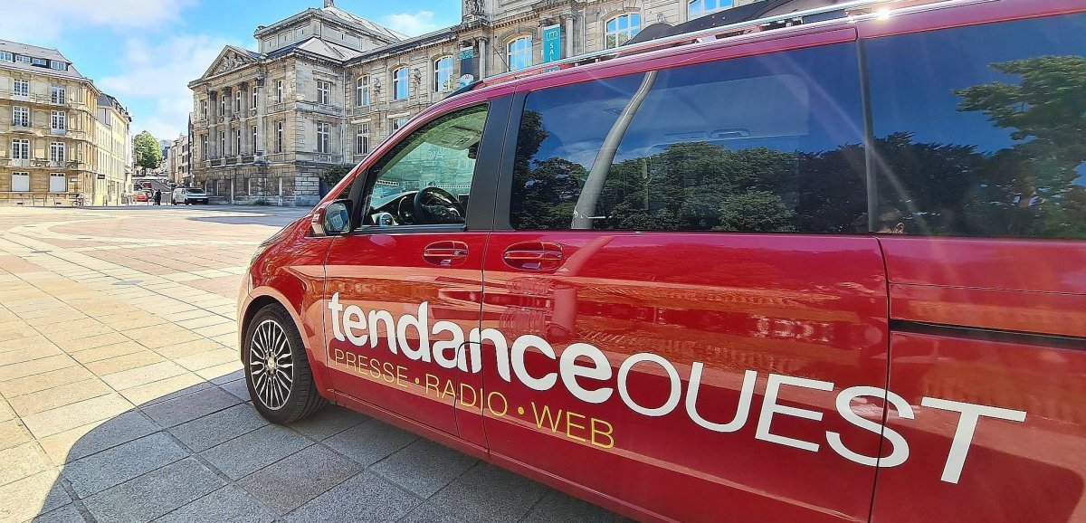 Radio. Tendance Ouest en direct de l'Armada de Rouen