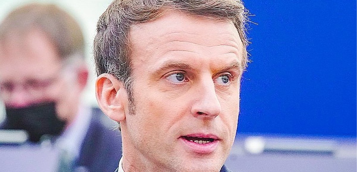 D-Day. Le président Emmanuel Macron attendu en Normandie