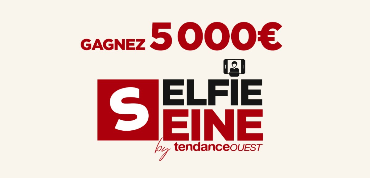 Armada de Rouen. Gagnez 5 000 euros avec Tendance Ouest !