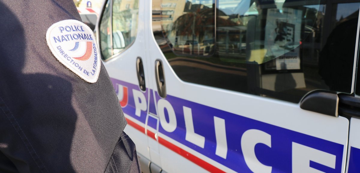 Rouen. Un homme de 59 ans interpellé après plusieurs vols de caisses dans des restaurants