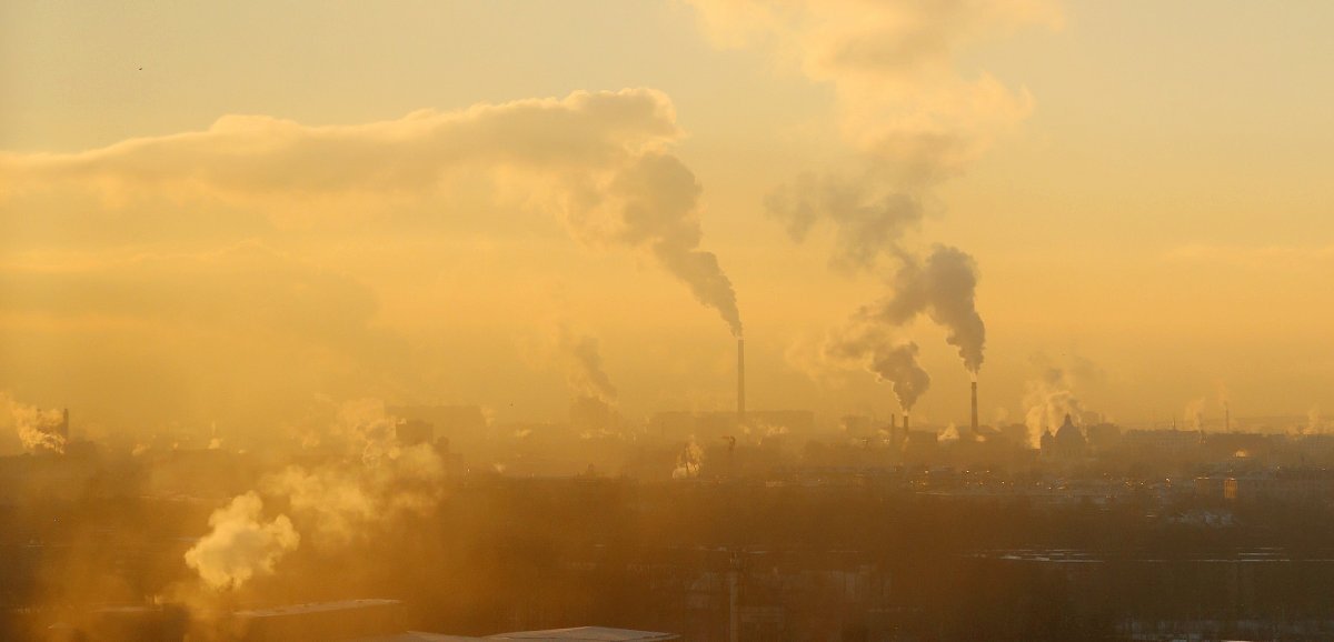 Eure. Pollution : un niveau élevé d'ozone dégrade la qualité de l'air